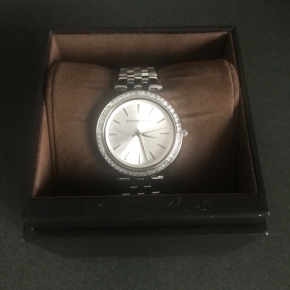 Michael Kors Mini Darci Women’s Watch MK3364 - Picture 11 of 16